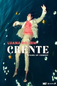 Crente movie poster
