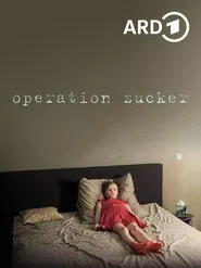 Operation Zucker movie poster