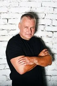 Já, Kajínek tv show poster