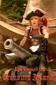 Poster do filme Treasure Island
