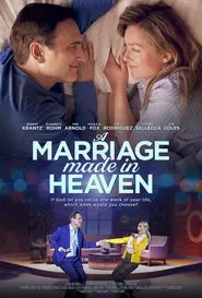 A Marriage Made in Heaven movie poster