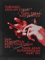 Layar Sentuh movie poster