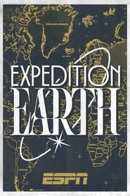 Expedition Earth tv show poster