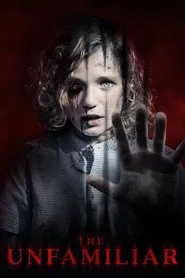 The Unfamiliar movie poster