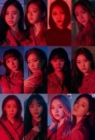 LOONA x Weekly Poem tv show poster