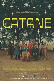 Catane movie poster