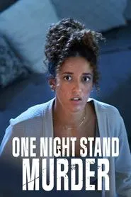 One Night Stand Murder movie poster