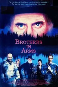 Poster do filme Brothers in Arms