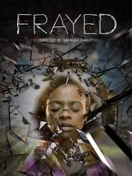 Frayed movie poster