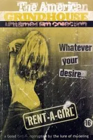 Rent-a-Girl movie poster