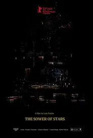 The Sower of Stars movie poster