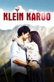Poster do filme Klein Karoo