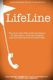 LifeLine movie poster