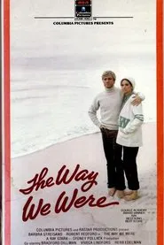 The Way We Were: Looking Back movie poster