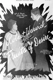 Fruits of Desire movie poster