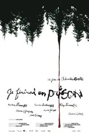 Poster do filme I'll End Up in Jail