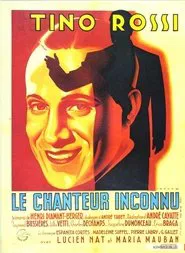 The Unknown Singer movie poster