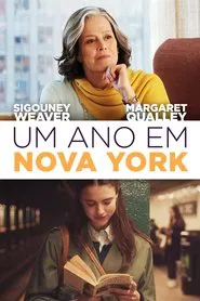 Poster do filme Um Ano em Nova York