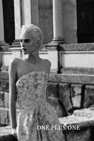 One Plus One movie poster