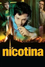 Nicotina movie poster