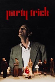 Party Trick movie poster