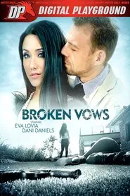 Broken Vows movie poster