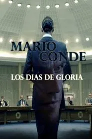 Mario Conde: los días de gloria tv show poster