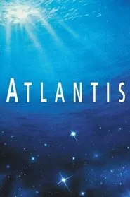 Poster do filme Atlantis