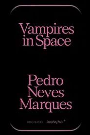 Vampires in Space movie poster