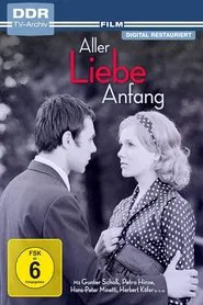 Aller Liebe Anfang tv show poster