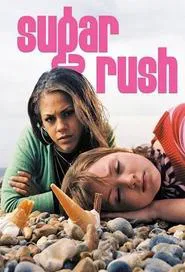 Sugar Rush tv show poster