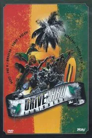 Drive Thru Caribbean movie poster