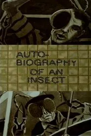 Autobiography of an Insect movie poster