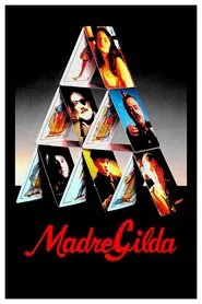 Madregilda movie poster