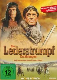 Die Lederstrumpferzählungen movie poster