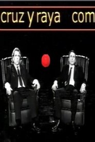 Cruz y raya.com tv show poster
