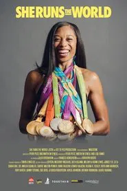 She Runs the World movie poster