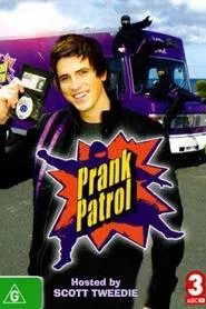 Prank Patrol Down Under tv show poster