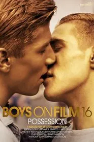 Boys On Film 16: Possession movie poster