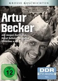Poster do filme Artur Becker