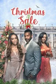 Poster do filme Christmas for Sale