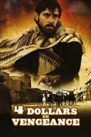 4 Dollars of Revenge movie poster