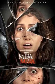 Mira Mira tv show poster