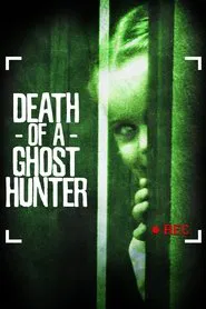 Poster do filme Death of a Ghost Hunter