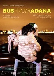 Bus from Adana movie poster
