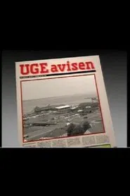 ugeavisen tv show poster