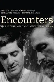 Encounters movie poster
