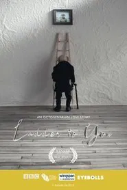 Ladder to You movie poster