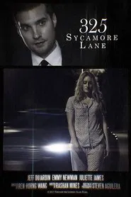 325 Sycamore Lane movie poster