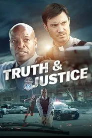 Truth and Justice movie poster
